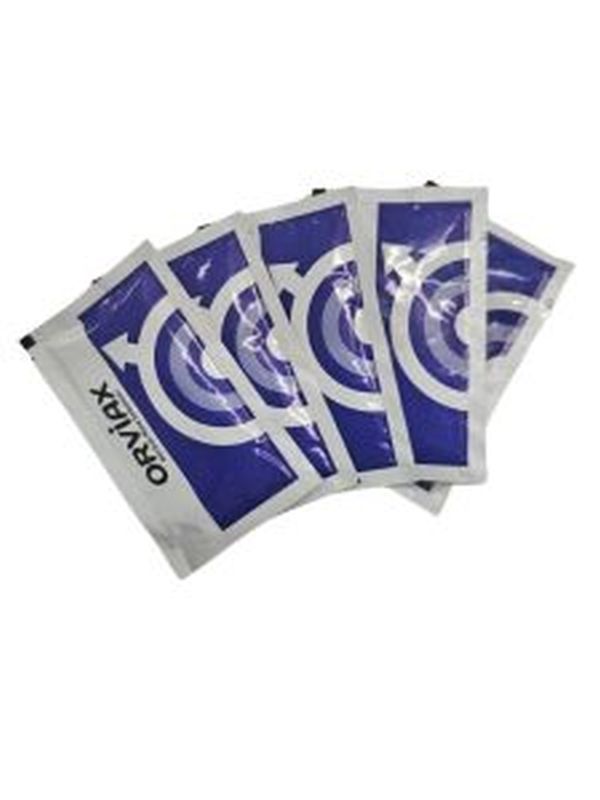 Orviax Geciktirici Mendil 2