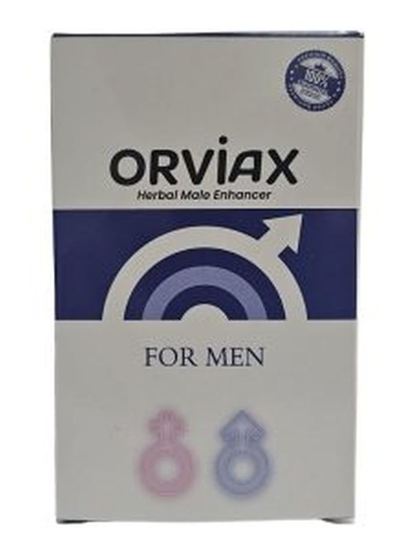 Orviax Geciktirici Mendil 3