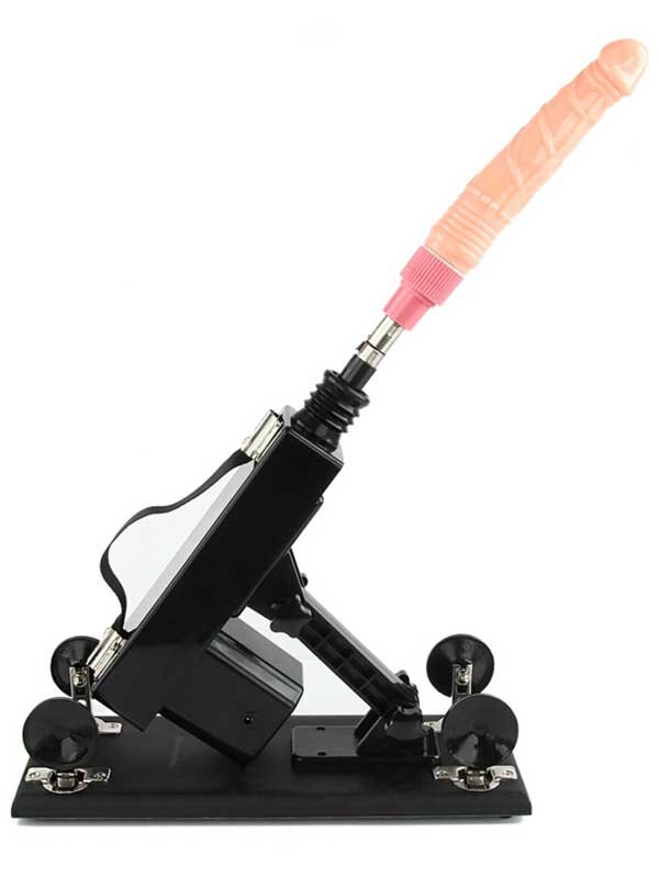 Otomatik Seks Makinesi 1