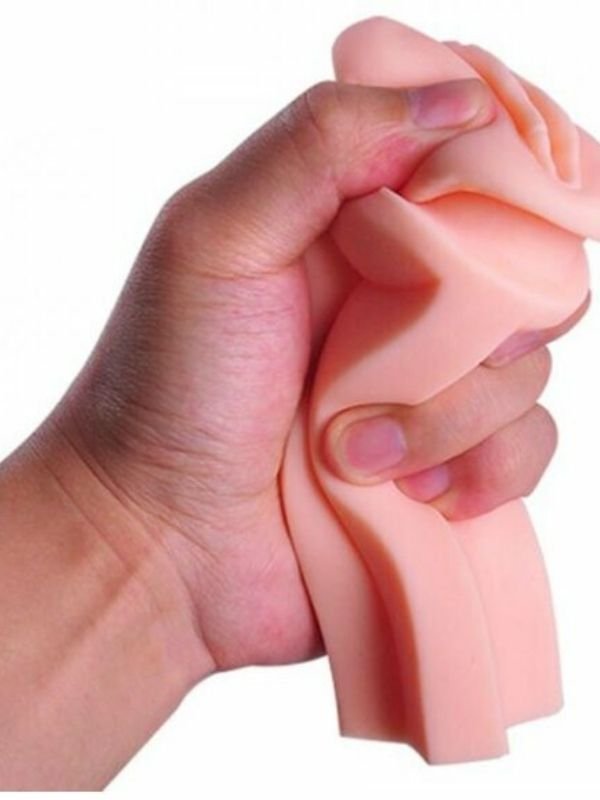 Passion Cup Masturbatör 4