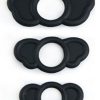Penextender® 3 Rings 3´lü Penis Halka Seti 3