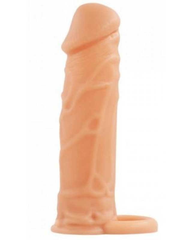 Penextender Balls Ring Testis Halkalı Penis Kılıfı 1