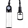 Penextender Gauge Pump Göstergeli Penis Pompası 3