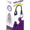 Penextender Gauge Pump Göstergeli Penis Pompası 4