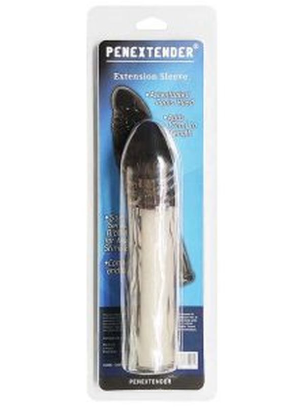Penextender Penis Kılıfı 17 cm 1