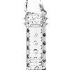 Penextender Tırtıklı Saydam Penis Kılıfı 16.3 cm 4