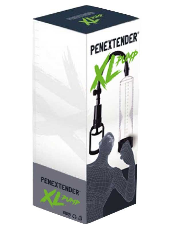 Penextender XL Pump Penis Pompası 2