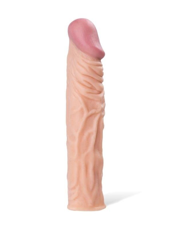 Penis Klıfı SoftSkin Ten 19,5 cm 2