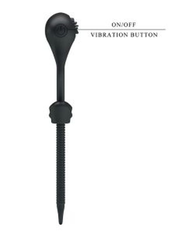 Pretty Love Curitis Silikon Penis Halkası 3