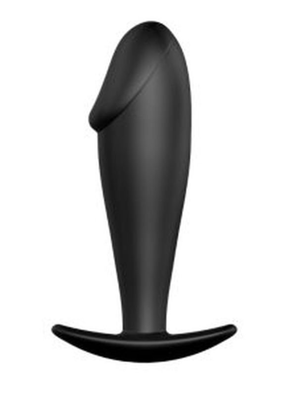 Pretty Love Special Anal Stimulation 10 Cm Dildo Anal Plug Tıkaç 2