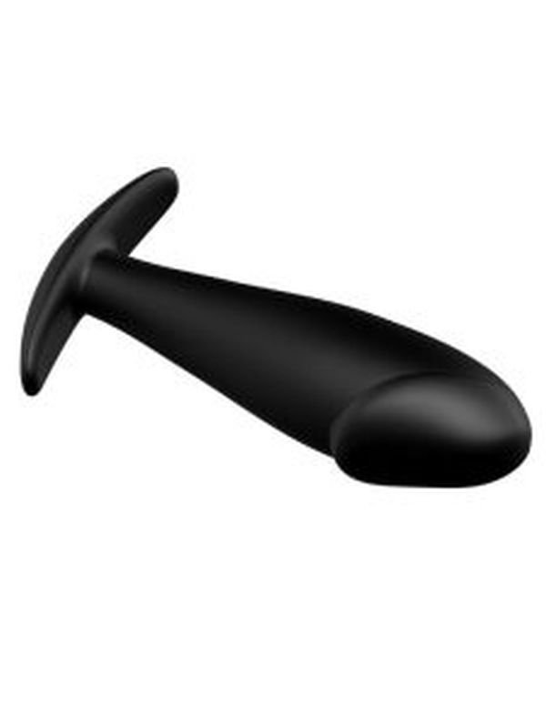 Pretty Love Special Anal Stimulation 10 Cm Dildo Anal Plug Tıkaç 3