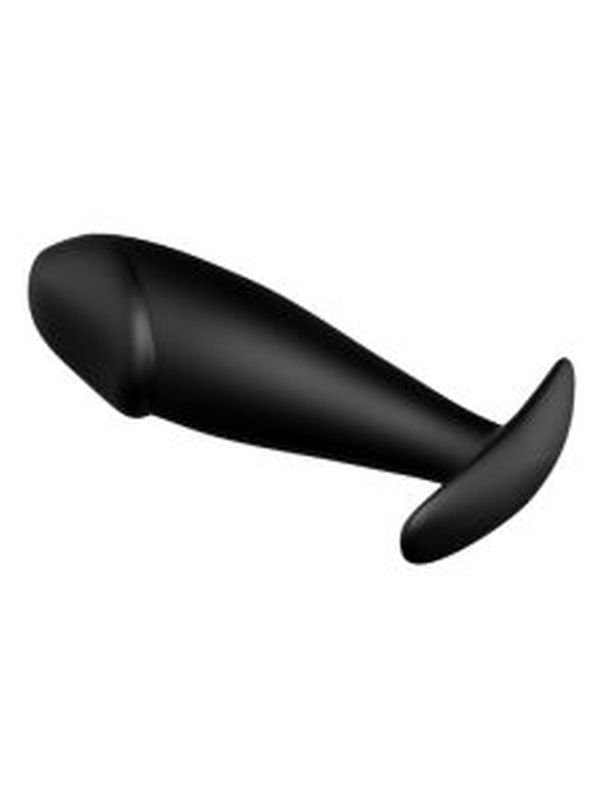 Pretty Love Special Anal Stimulation 10 Cm Dildo Anal Plug Tıkaç 4