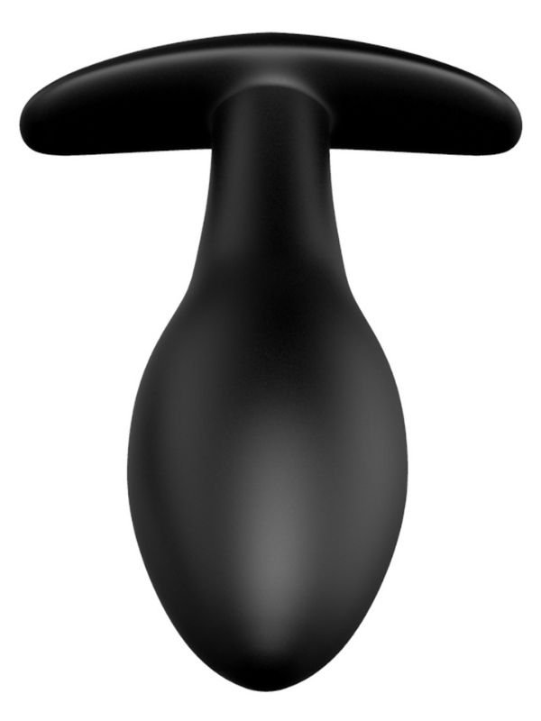 Pretty Love Special Anal Stimulation 12 Fonksiyon Kumandalı Titreşimli Anal Plug Tıkaç 5