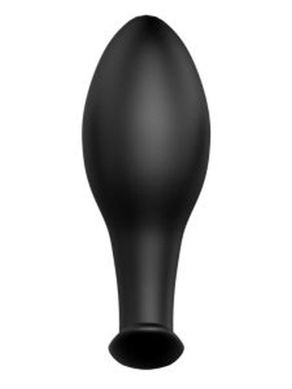 Pretty Love Special Anal Stimulation 8 Cm Anal Plug Tıkaç 3