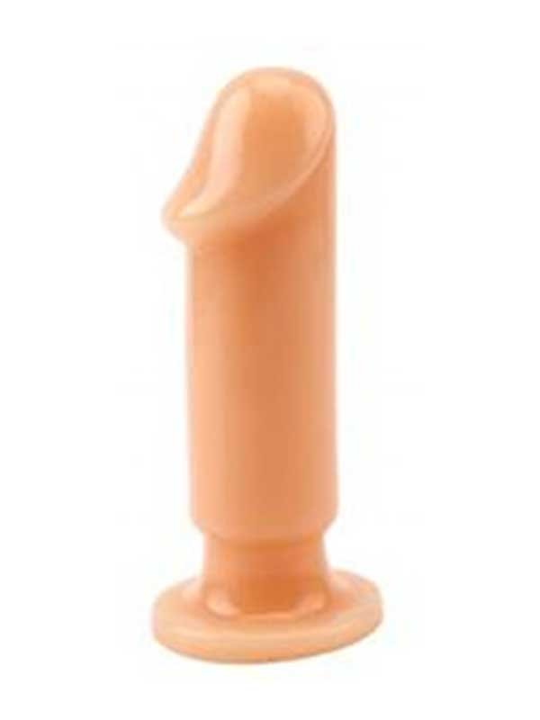 Prof. Jason Slim Anal Tıkaç - Plug 1