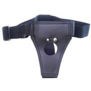 Protez Penis Strapon Belden Bağlama Kemeri