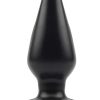 Rubicon Anal Tıkaç - 15cm Siyah 5