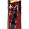 Rubicon Gerçekçi Zenci Vibratör - 19cm 4