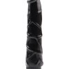 Rubicon Gerçekçi Zenci Vibratör - 21.5cm 3