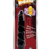 Rubicon Gerçekçi Zenci Vibratör - 21.5cm 4