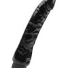 Rubicon Gerçekçi Zenci Vibratör - 22cm 3