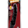 Rubicon Gerçekçi Zenci Vibratör - 22cm 4