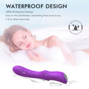 S-Hande Knight Vibratör