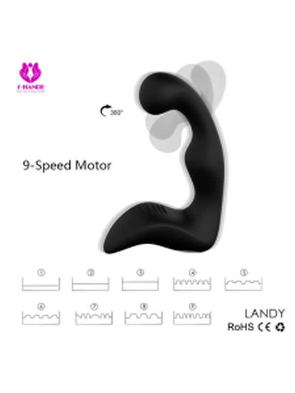s-hande-landy-3-bolgeli-vibrator-5 S-Hande Landy 3 Bölgeli Vibratör 5