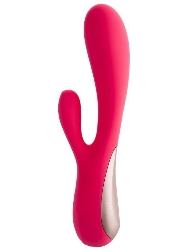 Satisfyer Mono Flex Telefon Kontrollü Vibratör 2