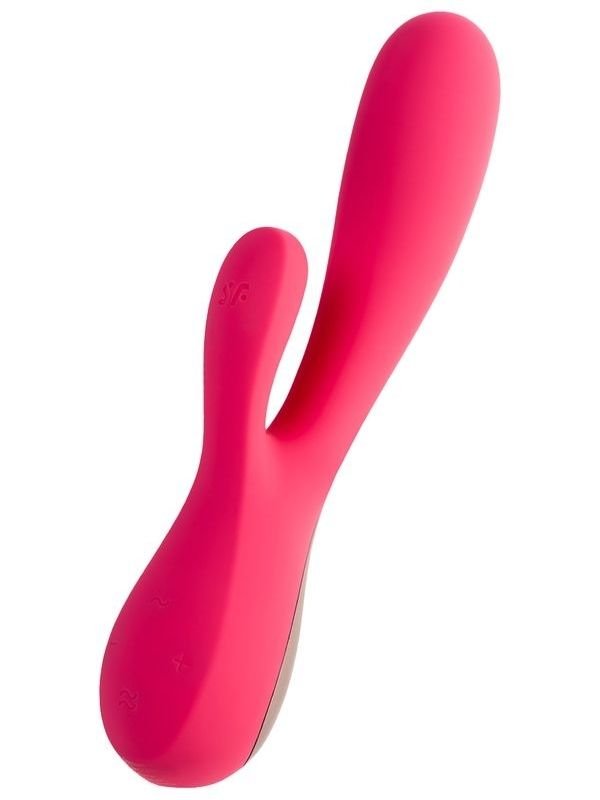 Satisfyer Mono Flex Telefon Kontrollü Vibratör 4