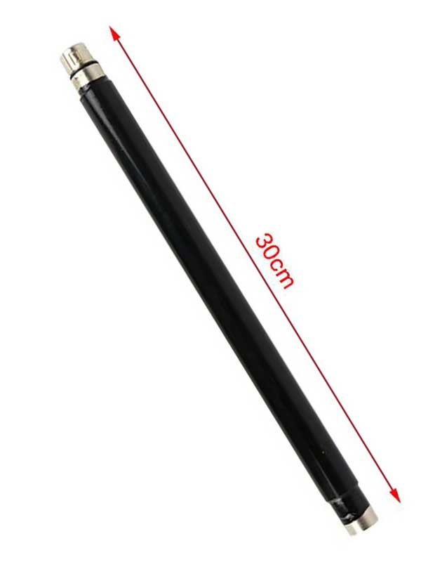Seks Makinesi Aksesuarı Extender 30cm Uzatma Çubuğu 1