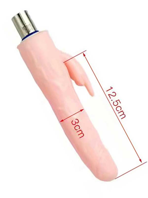 Seks Makinesi Aksesuarı P06 Dildo 1