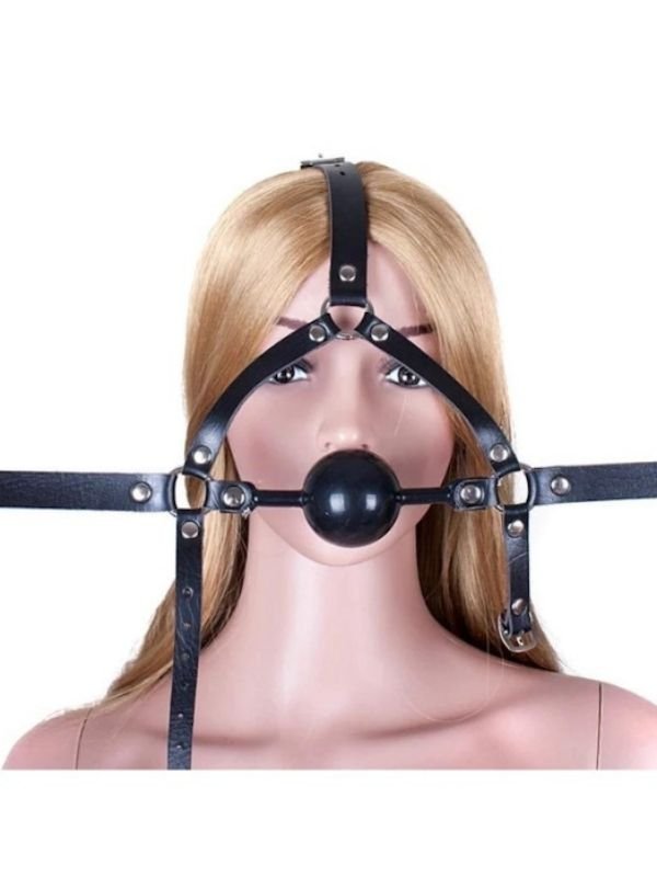 Sexy Fantezi Yeni Sezon Ağız Topu Sexy Fantezi Yeni Sezon Ağız Topu 1