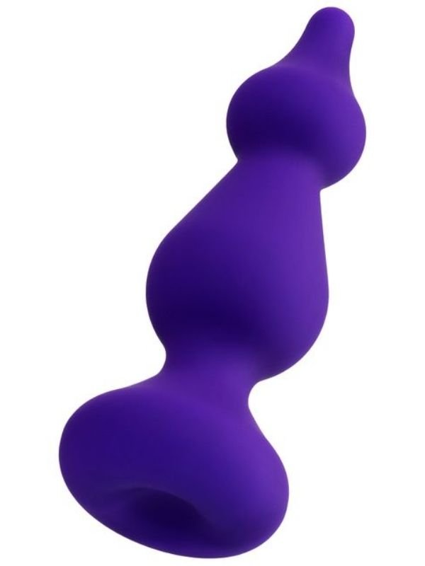 Sholt Anal Plug mor 10 cm 3
