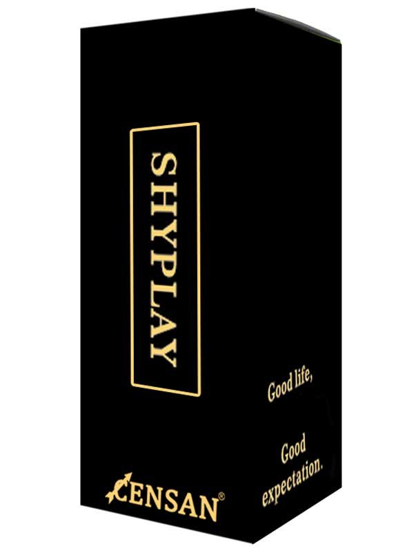 Shyplay Büyük Boy Dildo Penis 27.5cm 2