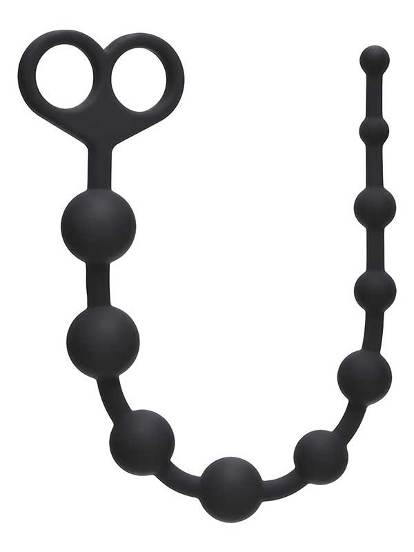 Silikon Anal Boncuk 1