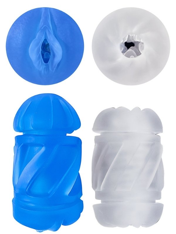Son teknoloji Leteen masturbator 4