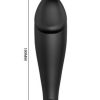 Pretty Love Special Anal Stimulation 10 Cm Dildo Anal Plug Tıkaç 10