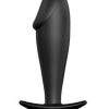 Pretty Love Special Anal Stimulation 10 Cm Dildo Anal Plug Tıkaç 7