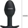 Pretty Love Special Anal Stimulation İçi Ağırlıklı Top Olan Anal Plug Tıkaç 10