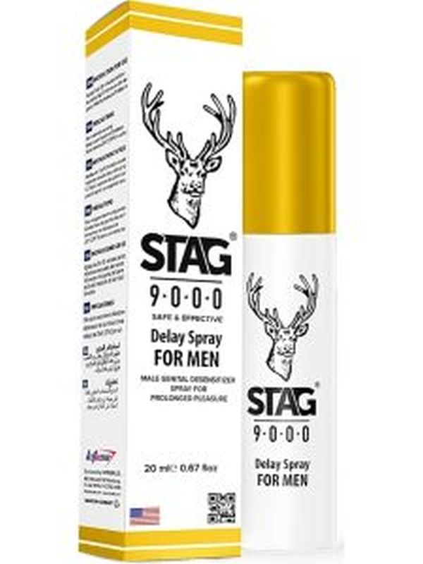 Sprey 20ml 1