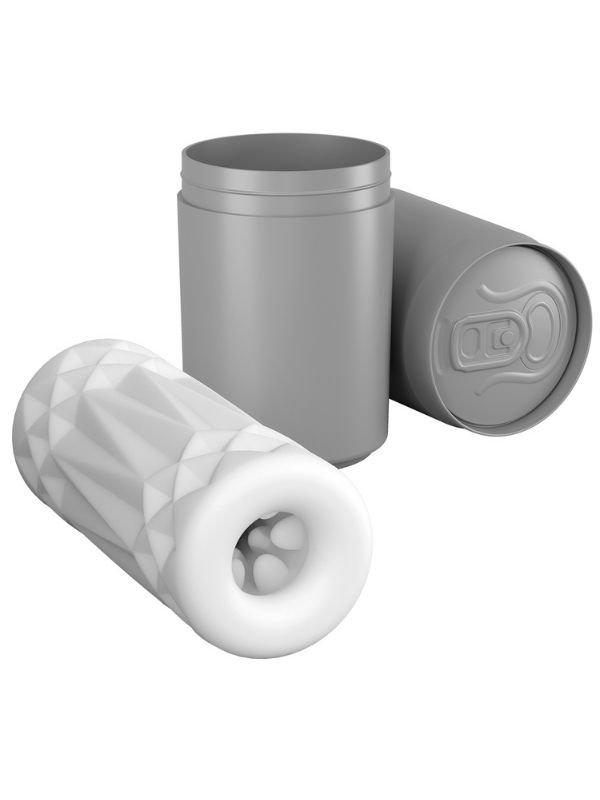 Super Soft Material 3d Stimulating Jade Kola Kutusu Şeklinde Mastürbatör 4