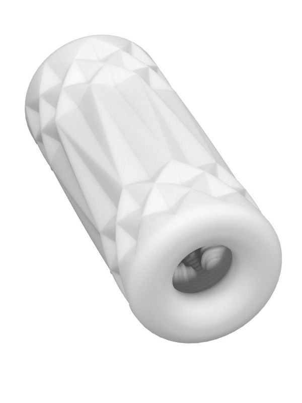Super Soft Material 3d Stimulating Kiko Kola Kutusu Şeklinde Mastürbatör 5