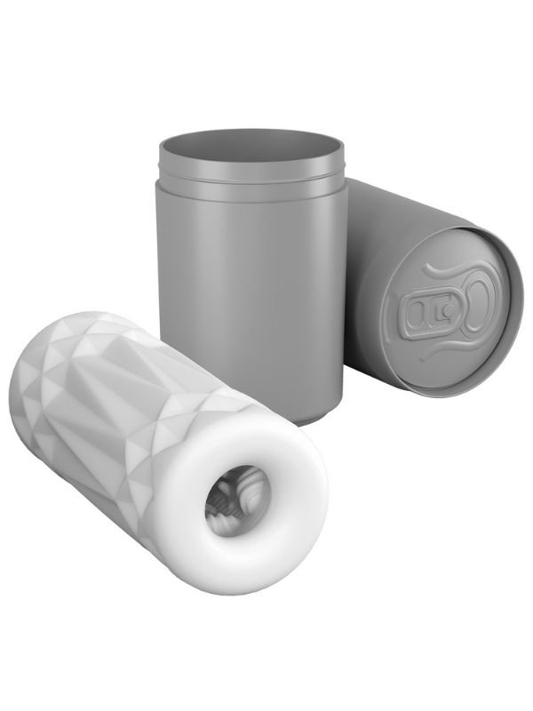 censan-super-soft-material-3d-stimulating-kola-kutusu-seklinde-masturbator-1127011-4 Super Soft Material 3d Stimulating Kola Kutusu Şeklinde Mastürbatör 4