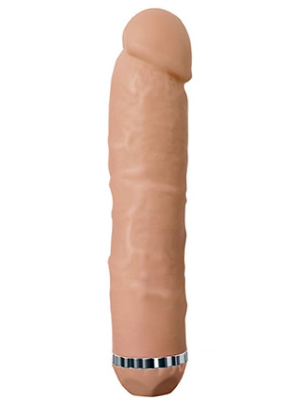 SVR Ultra 18cm Gerçekçi Vibratör 1