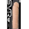 SVR Ultra 18cm Gerçekçi Vibratör 4