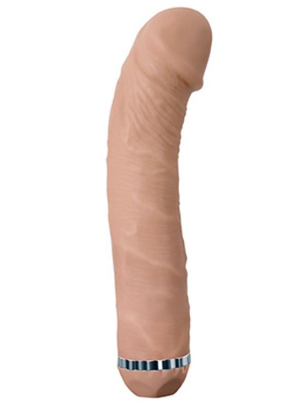 SVR Ultra 19cm Gerçekçi Vibratör 1