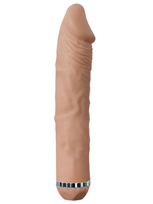 SVR Ultra 20cm Gerçekçi Vibratör 1