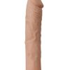 SVR Ultra 20cm Gerçekçi Vibratör 3