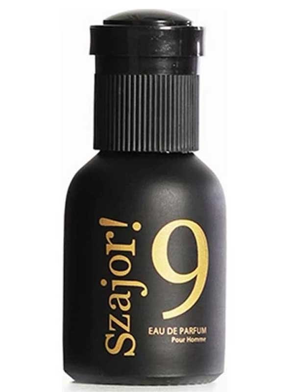SZAJOR 9 ERKEKLERE ÖZEL PARFÜM 50 ML SZAJOR 9 ERKEKLERE ÖZEL PARFÜM 50 ML 1